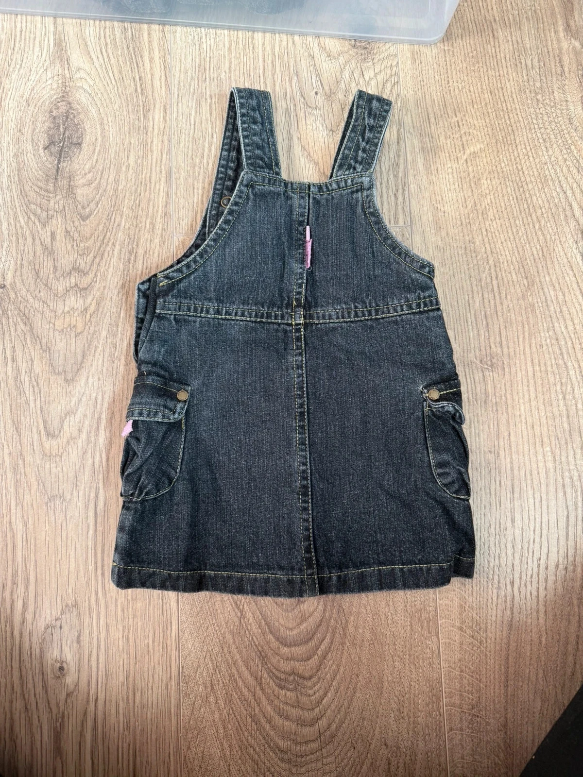 Vestido bebé – photo 3